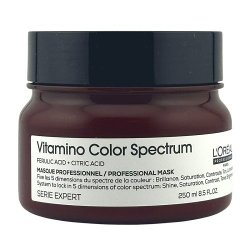 L'Oréal Professionnel, L'Oréal Professionnel - Vitamino Spectrum Professional Maske, 250 ml