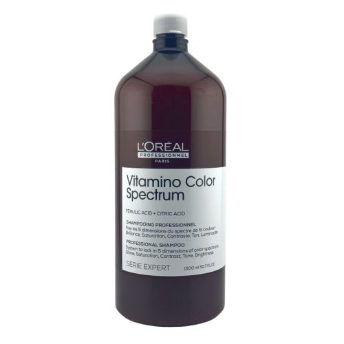 L'Oréal Professionnel, L'Or&eacute;al Professionnel Serie Expert Vitamino Color Spectrum Shampoo 1500 ml