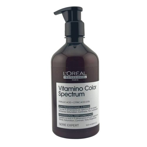 L'Oréal Professionnel, L'Oréal Professionnel - Vitamino Spectrum Conditioner, 500  ml