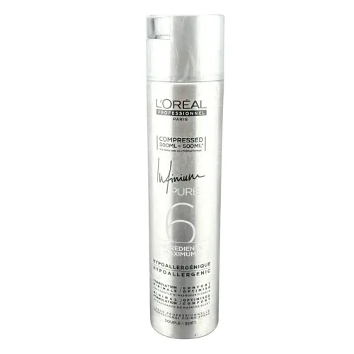 L'Oréal Infinium Pure Soft Compressed 300 ml