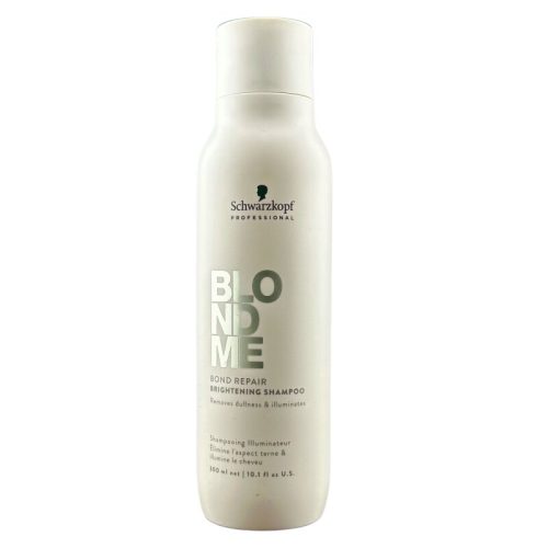 Schwarzkopf Professional, Schwarzkopf Professional BLONDME Bond Repair Aufhellendes Shampoo