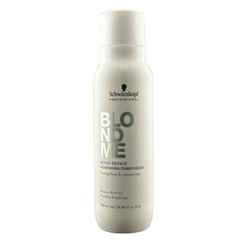 Schwarzkopf, Schwarzkopf BlondMe Bond Repair Nourishing Conditioner 250 ml