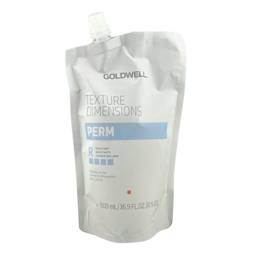 Goldwell, Goldwell Texture Dimensions Perm R Resistant 500 ml