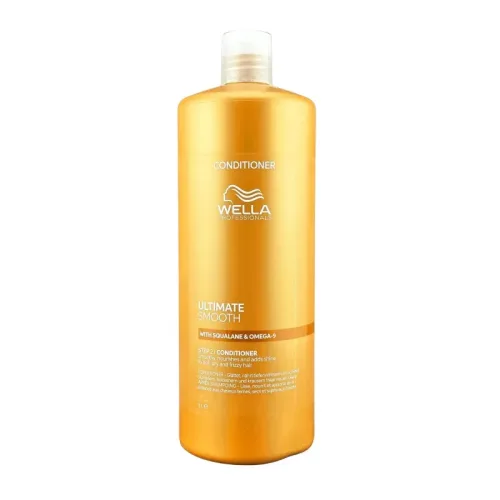 Wella, Wella Ultimate Smooth Conditioner 1000 ml