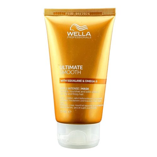 Wella, Wella Ultimate Smooth Mask 75 ml
