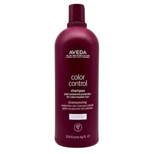 Aveda, Aveda color control? LIGHT Shampoo 1000 ml
