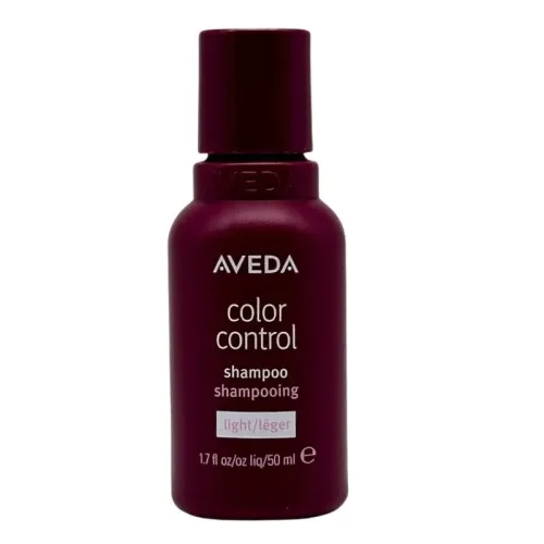 Aveda, Aveda color control? LIGHT Shampoo 50 ml