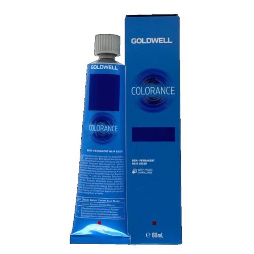 Goldwell Colorance 8GP Hellblond Gold Perl 60 ml