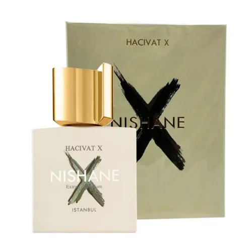 Nishane, NISHANE Hacivat X Parfum 50 ml