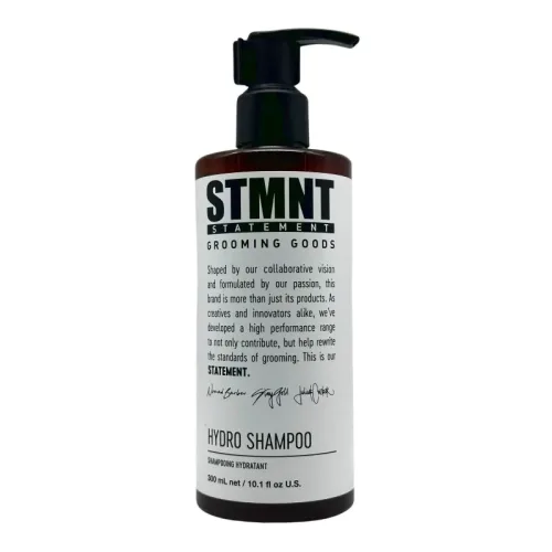 STMNT Hydro Shampoo 300 ml