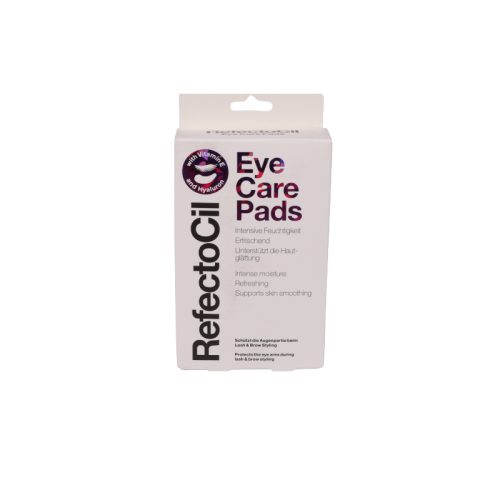 RefectoCil Eye Care Pads 4in1 Pad-Effekt 10 Stück