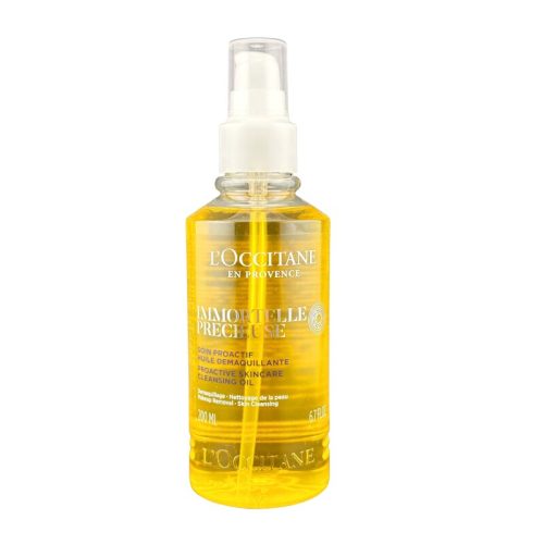 L’Occitane en Provence - Immortelle Précieuse Reiningungsöl, 200 ml