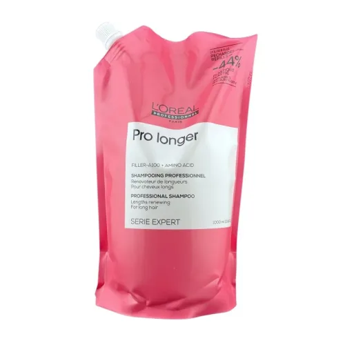 L'Oréal Expert Pro Longer Shampoo Refill 1000 ml