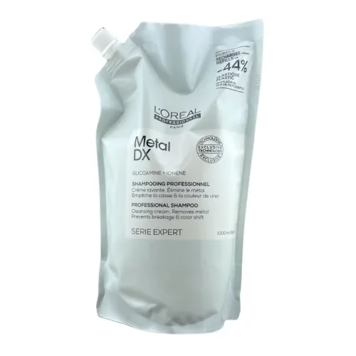 L'Oréal Expert Metal DX Shampoo Refill 1000 ml