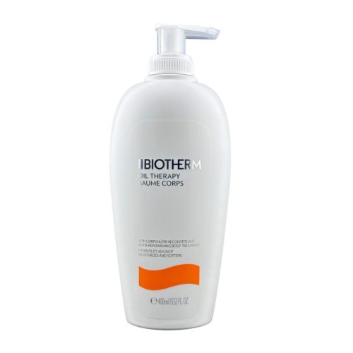 Biotherm, Biotherm Oil Therapy Bodylotion 400 ml Damen