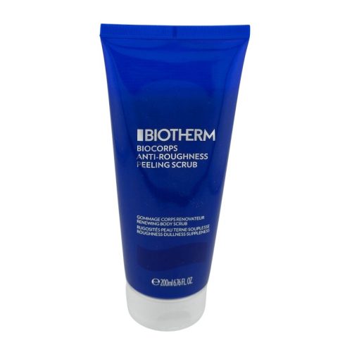 Biotherm, Biotherm - Body Scrub, Biocorps, 200 ml