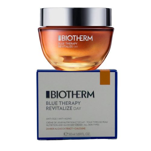 Biotherm, Biotherm Blue Therapy Revitalize Tagescreme 50 ml