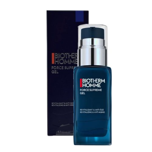 Biotherm, Biotherm - Force Supreme Gel, 50 ml