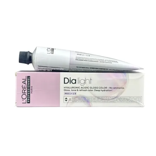 L'Oréal Professionnel, L'Oréal Professionnel Dialight 9.2 sehr helles blond irisé 60ml