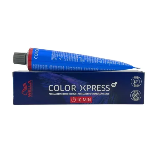 Wella Professionals, Wella Professionals Color Xpress 10/ 60ml