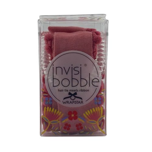 Invisibobble, Invisibobble Haarbinder Wrapstar, Ami & Co, 1 Stk.