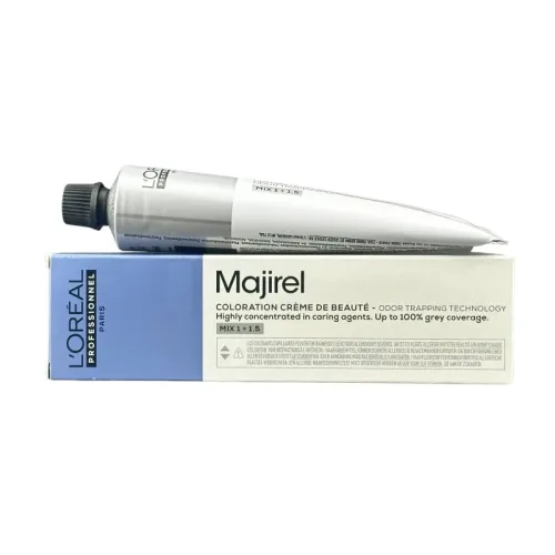 L'Oréal Professionnel, L'Oréal Professionnel Majir. Ash 5.12 60ml