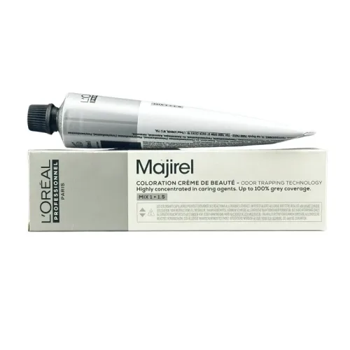 L'Oréal Professionnel, L'Oréal Professionnel Majir. Funda 1 60ml