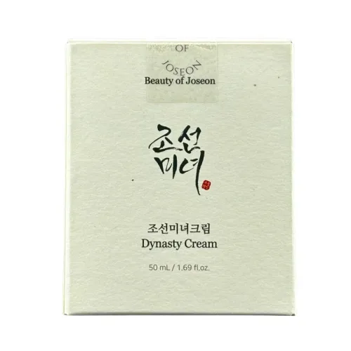 Beauty of Joseon, Beauty of Joseon - Dynasty Cream, 50 ml
