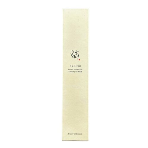Beauty of Joseon, Beauty of Joseon - Ginseng + Retinal Revive Eye Serum, 30 ml