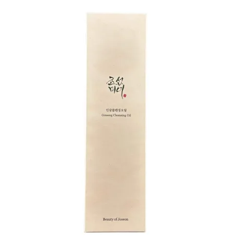 Beauty of Joseon, Beauty of Joseon - Ginseng Cleansing Oil, 210 ml
