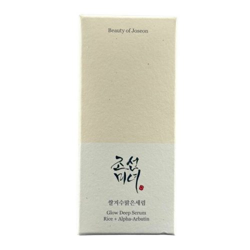 Beauty of Joseon - Glow Deep Serum Rice + Arbutin, 30 ml