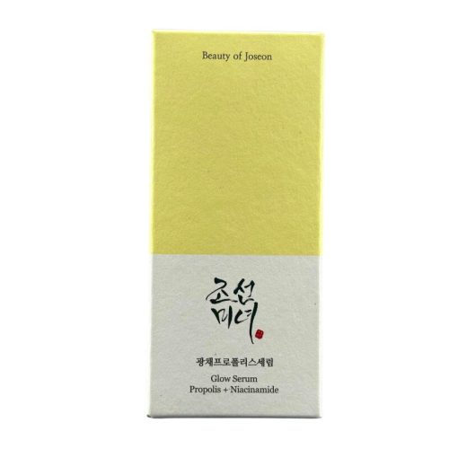 Beauty of Joseon - Propolis + Niacinamid Glow Serum, 30 ml