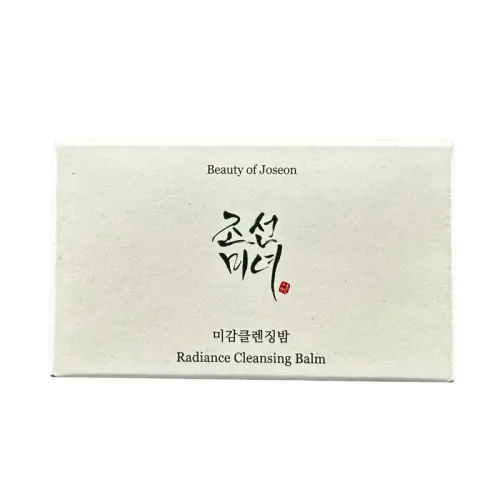 Beauty of Joseon - Radiance Cleansing Balm, 100  ml