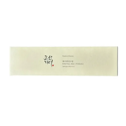 Beauty of Joseon, Beauty of Joseon Sonnenschutz 50 ml