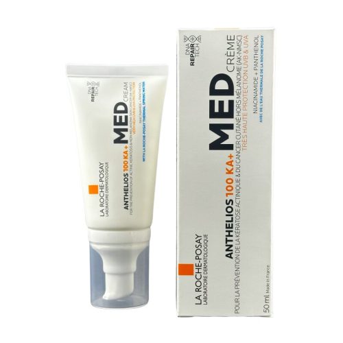LA ROCHE-POSAY Anthelios 100 KA+ Med (50ml)