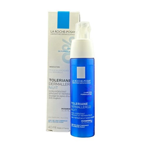 La Roche Posay - Tolériane Dermallerg, 40 ml