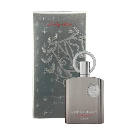 AFNAN, Afnan Supremacy Not Only Intense Extrait De Parfum Spray 145 ml