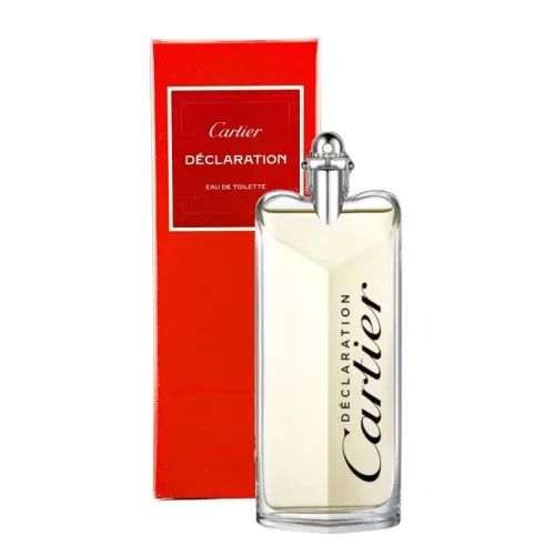 Cartier, Cartier DECLARATION Eau De Toilette Spray 100 ml