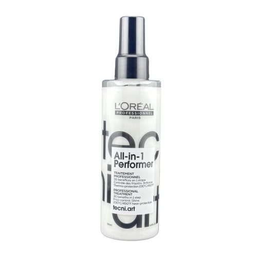 L'Oréal Professionnel, L'Oréal Professionnel TNA All-in-1 Performer 190ml