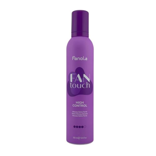 Fanola, Fanola Extra Strong Mousse Schaumfestiger 300 ml Damen