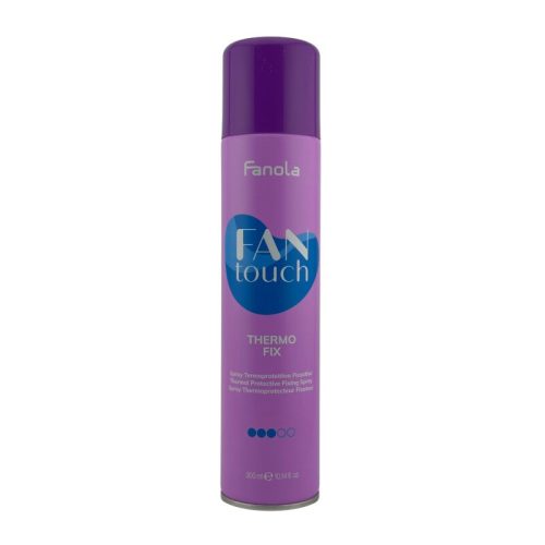 Fanola, Fanola Thermal Protective Fixing Spray Hitzeschutz 300 ml Damen