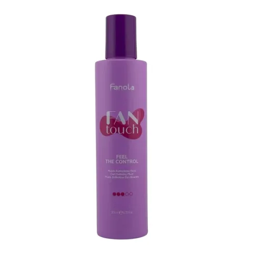 Fanola Fantouch Curl Defining Fluid 200 ml