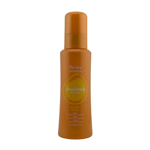 Fanola Wonder Nourishing Extra Care Elixier 100 ml