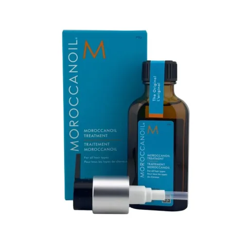 MOROCCANOIL, Moroccanoil Treatment Haaröle & -seren 50 ml
