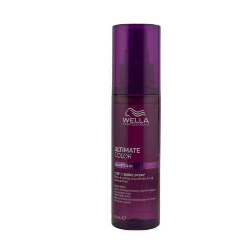 Wella Professionals, Wella Professionals Ultimate Color Step 3 | Shine Spray Haarkur & -maske 95 ml