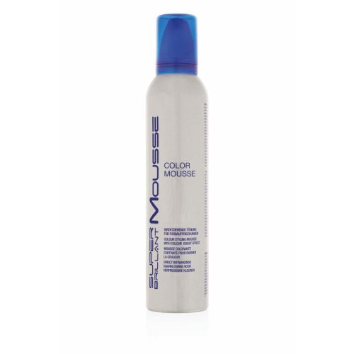 HairHaus, SB Color Mousse dunkelblond/dark blonde 250ml