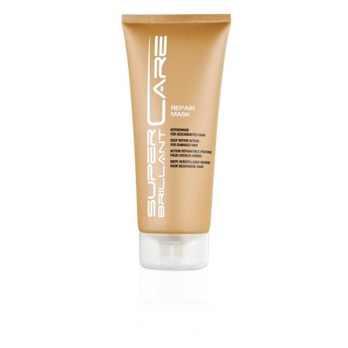 HairHaus, SB Care Repair Maske 200ml