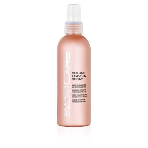 HairHaus, SB Care Volume Spray 200ml