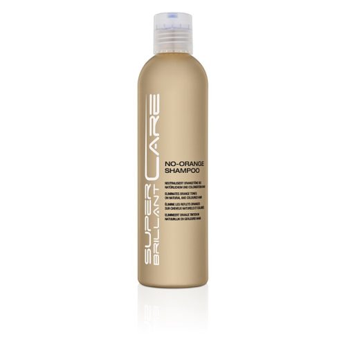 HairHaus, SB Care No-Orange Shampoo 250ml