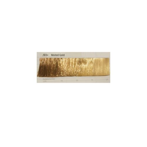 Wella, Wella Magma   /03+ muted gold 120gr
